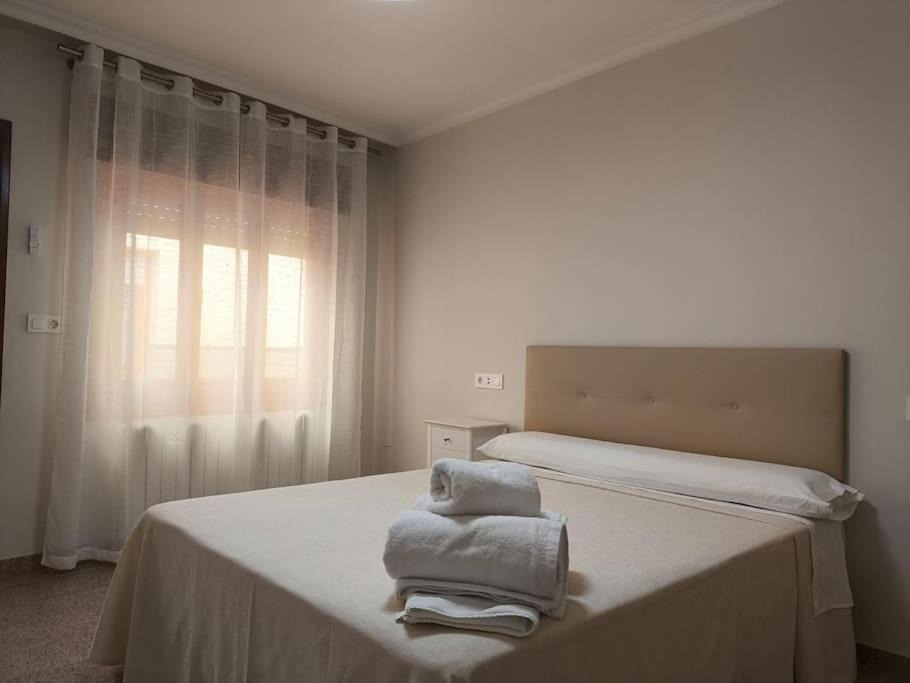 Photo of Bedroom in Villarrobledo
