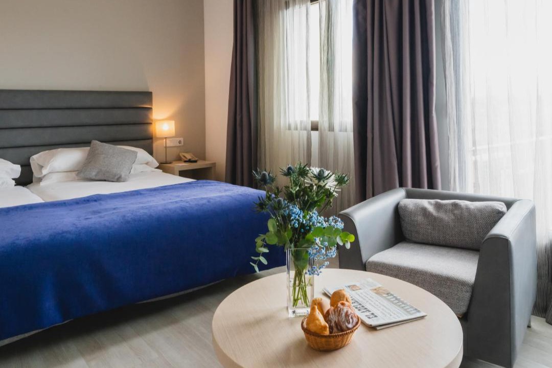 Photo of Bedroom in La Lastrilla