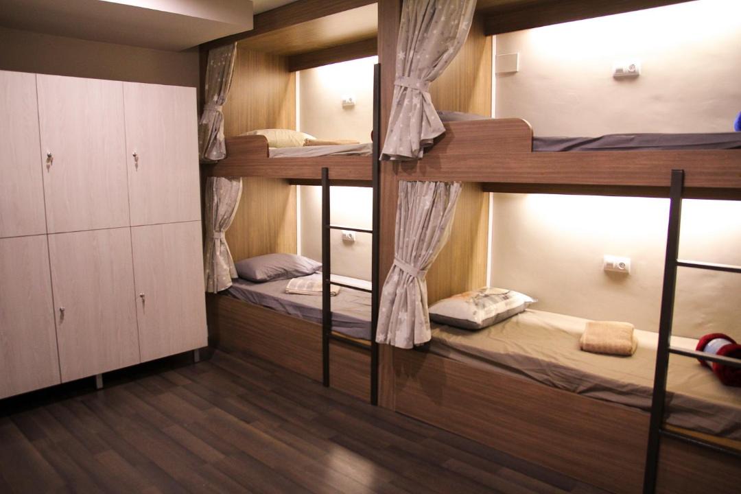 Photo of Bedroom in La Sagrada Familia
