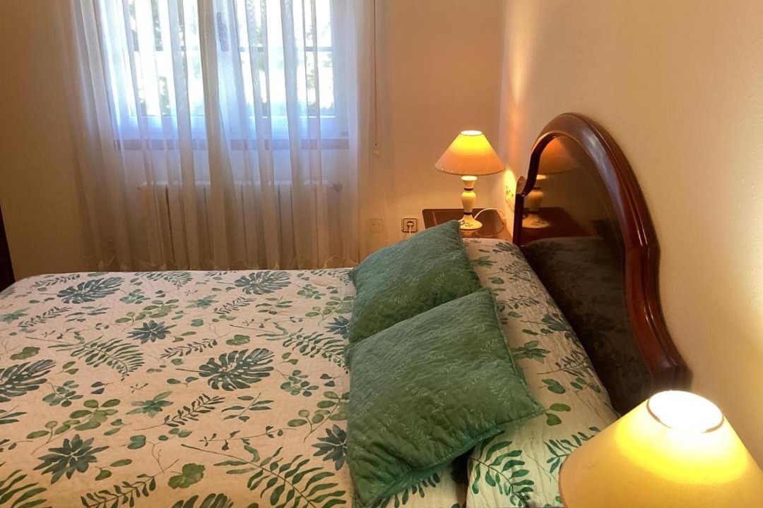 Photo of Bedroom in Santiago de Compostela