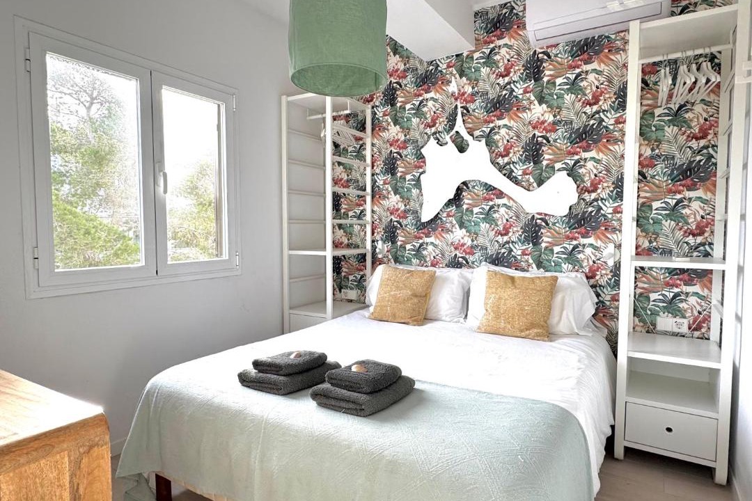 Photo of Bedroom in Es Pujols
