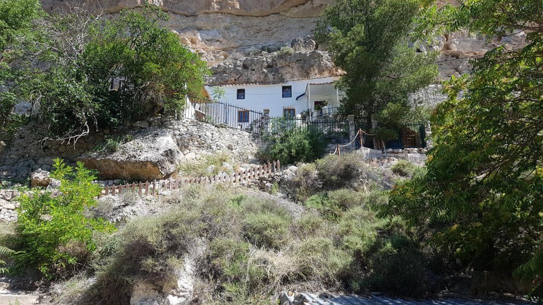 Photo of Others in Jorquera