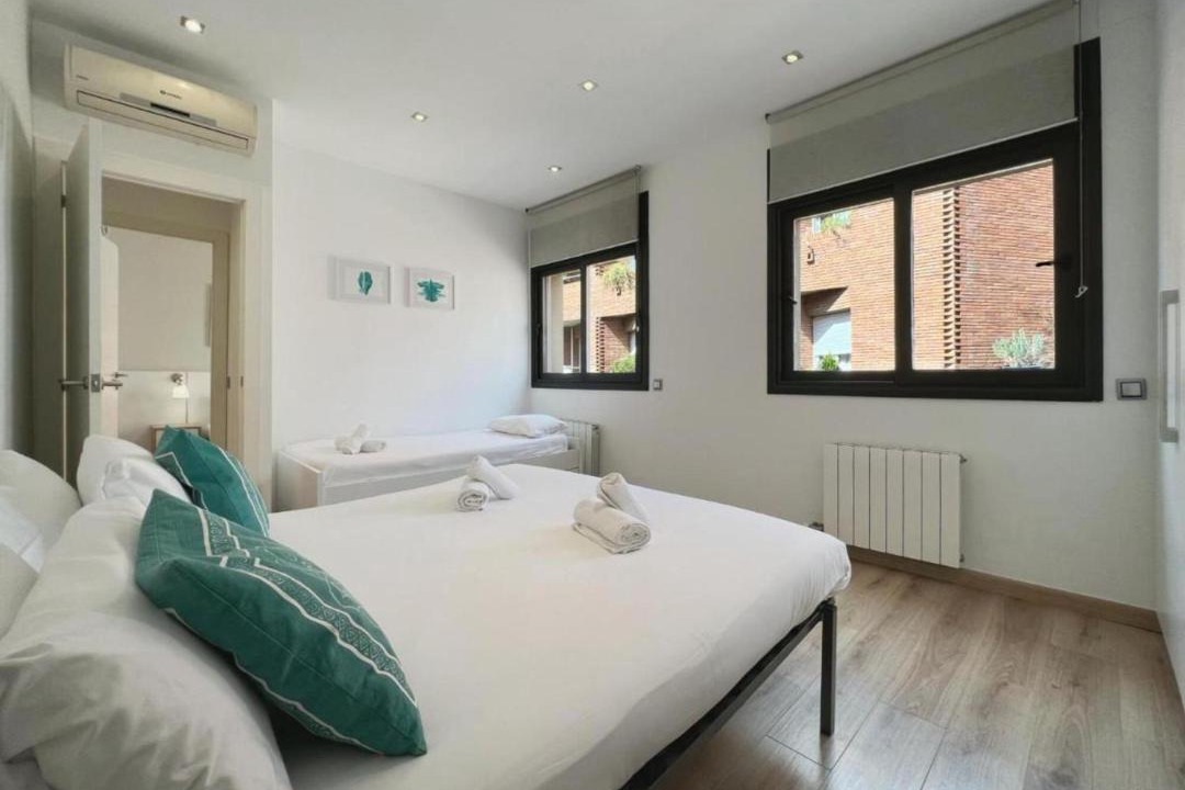 Photo of Bedroom in El Coll