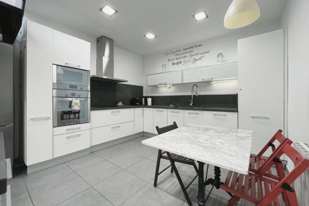 Photo of Kitchen in El Coll