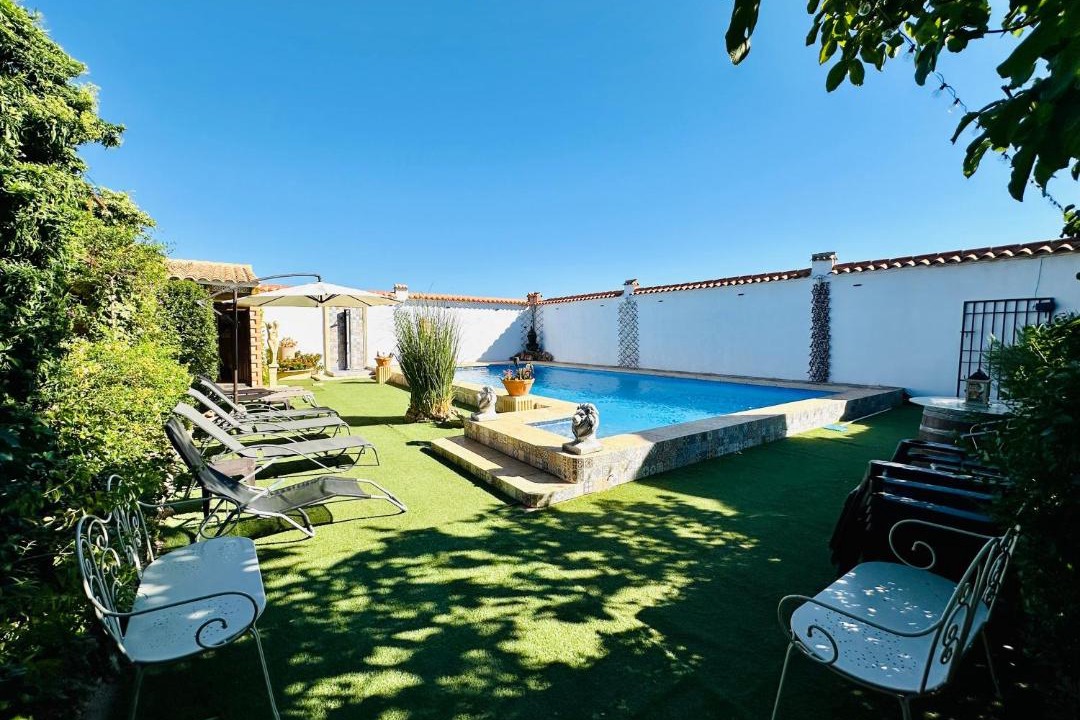 Photo of Others in Casas de los Pinos