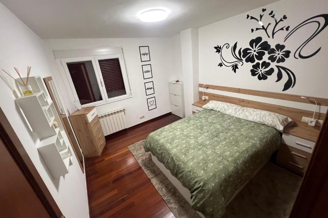 Photo of Bedroom in Maceira
