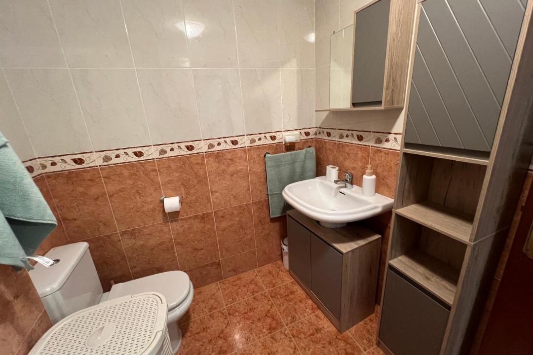 Photo of Bathroom in Maceira
