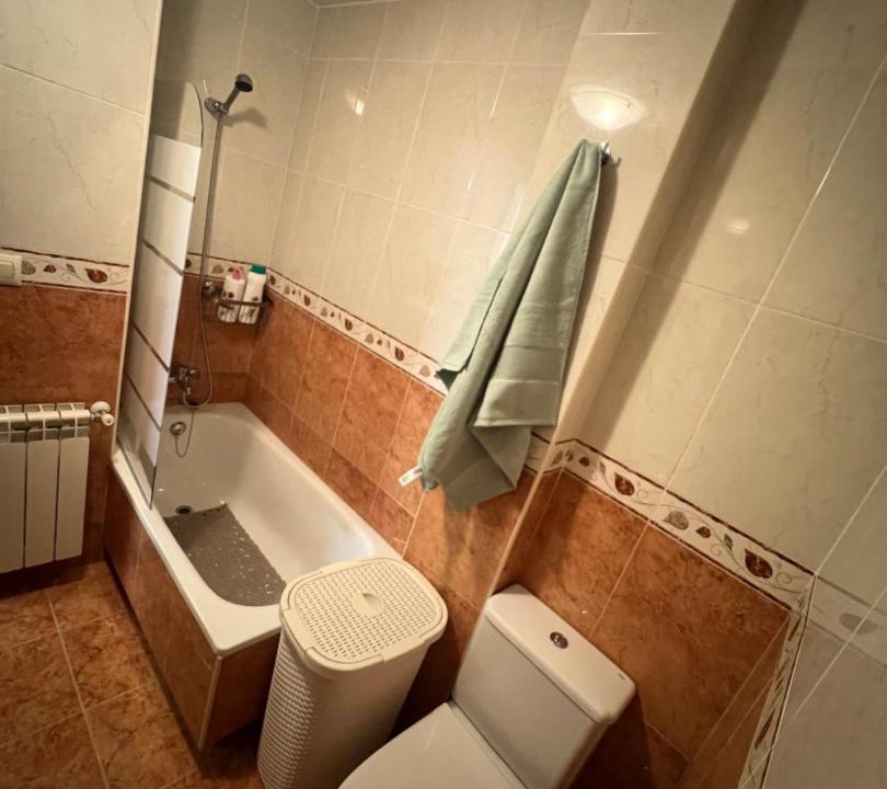 Photo of Bathroom in Maceira