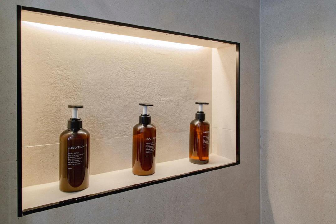 Photo of Bathroom in El Pilar