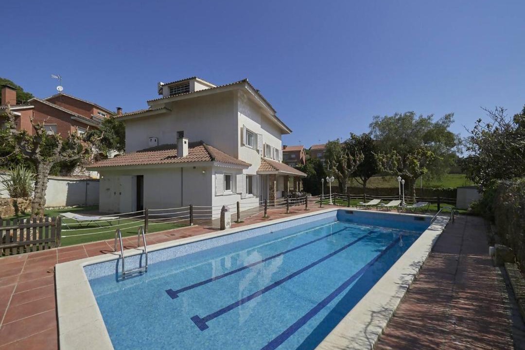 Photo of Others in Sant Andreu de Llavaneres