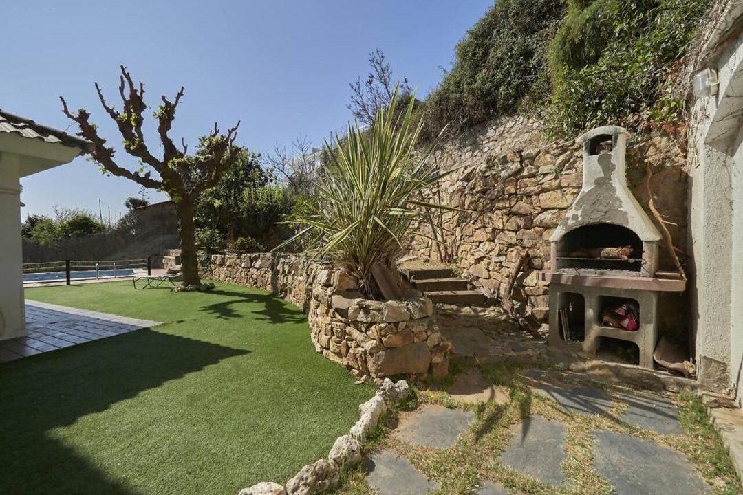 Photo of Others in Sant Andreu de Llavaneres