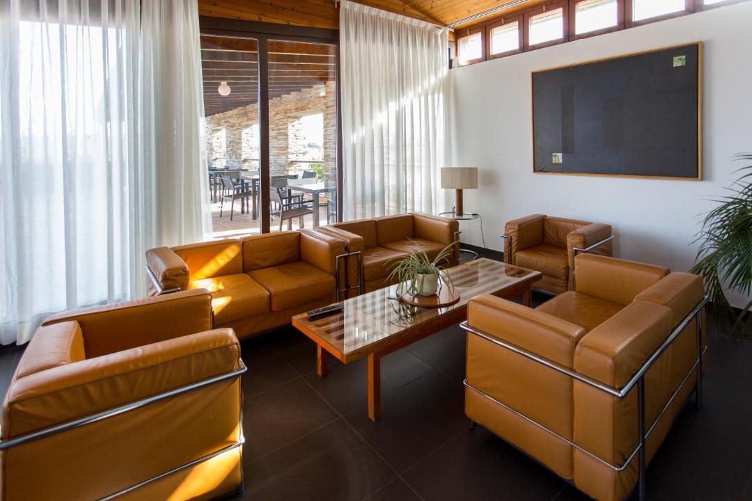 Photo of Livingroom in Torrejon El Rubio