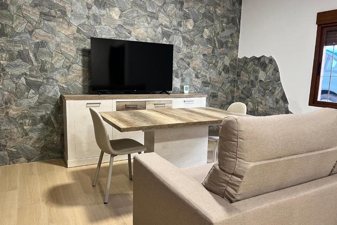Photo of Livingroom in Almodovar del Rio