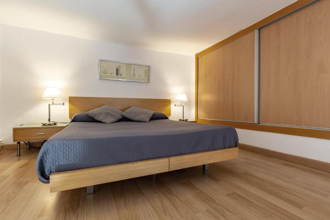 Photo of Bedroom in la Vila de Gracia