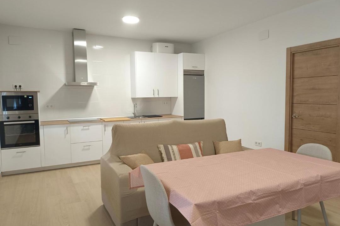 Photo of Kitchen in Almodovar del Rio