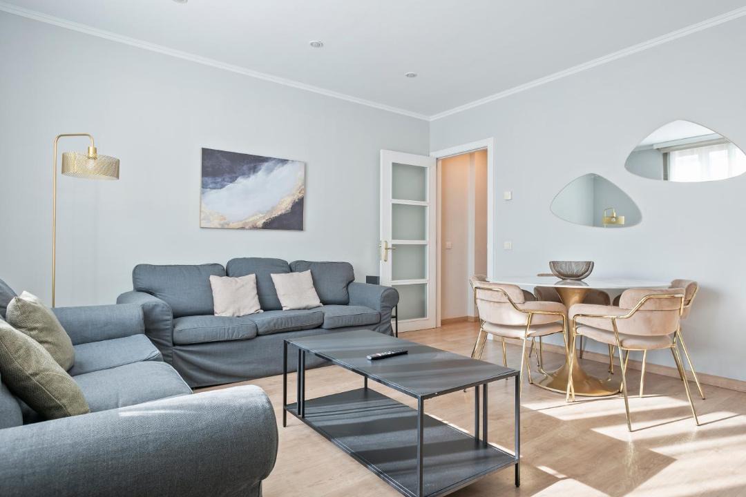 Photo of Livingroom in Eixample