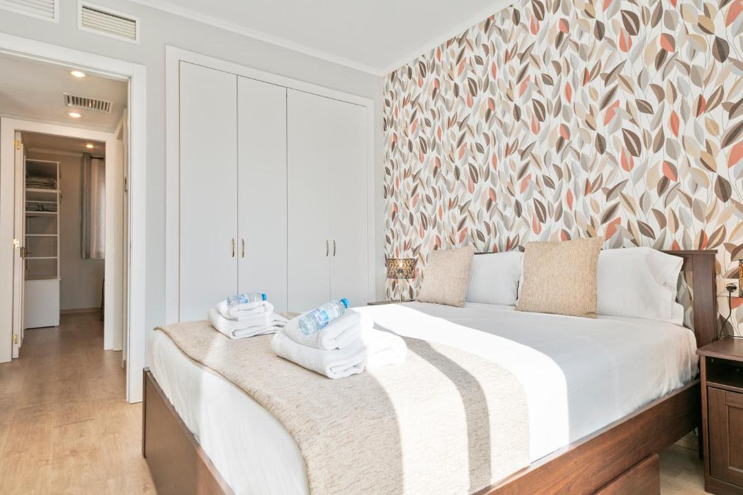 Photo of Bedroom in Eixample
