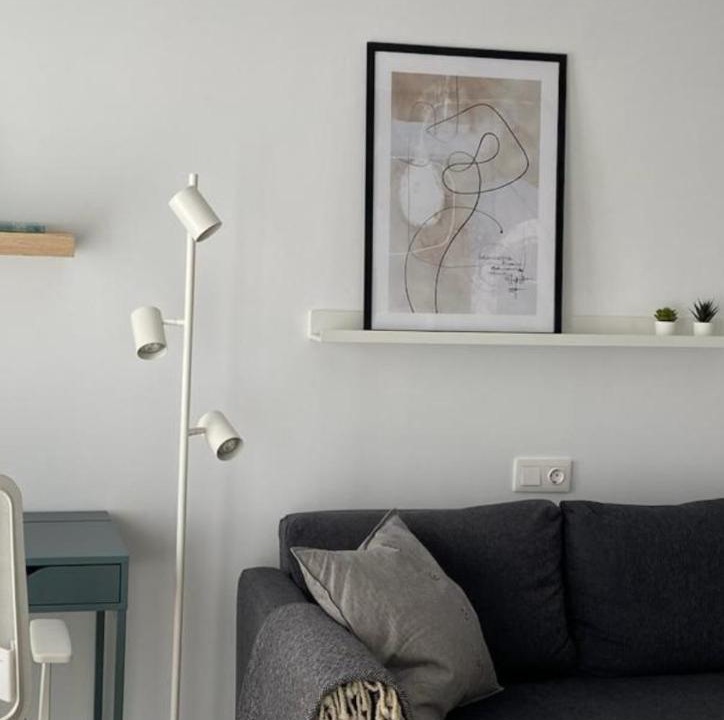 Photo of Livingroom in San Pedro