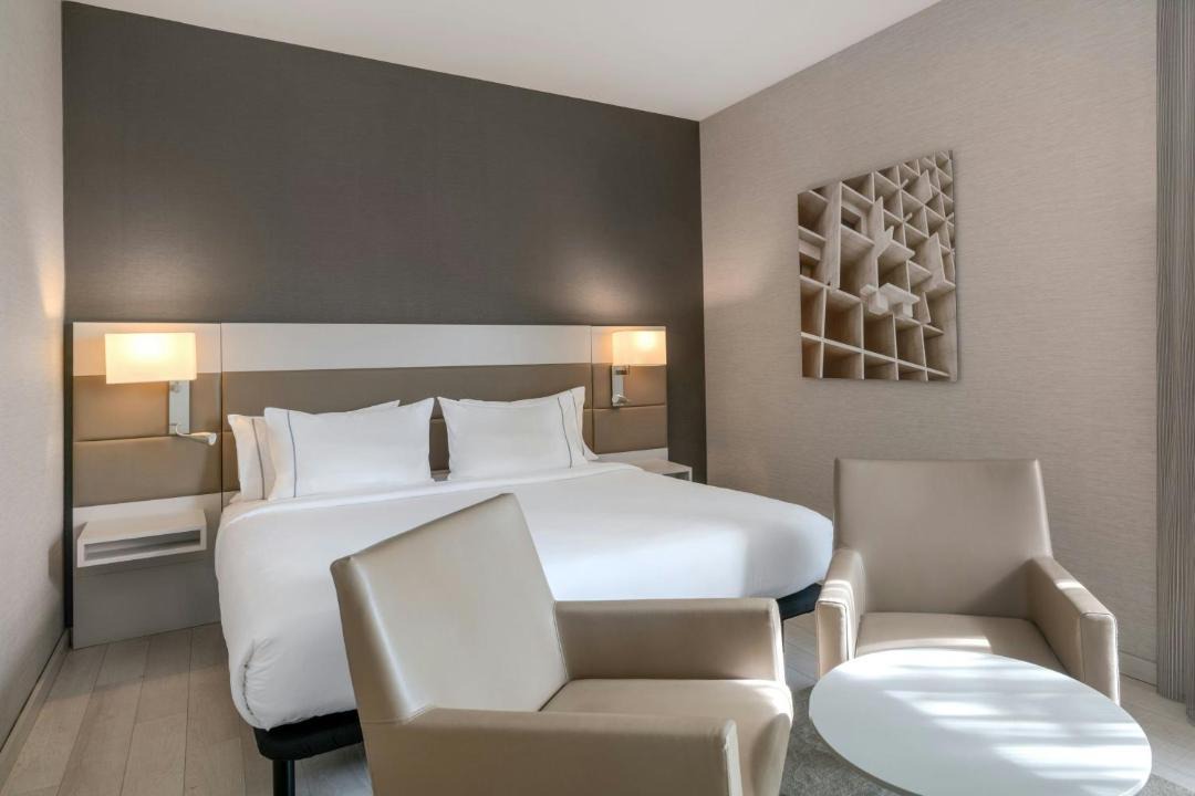 Photo of Bedroom in Sant Cugat del Valles