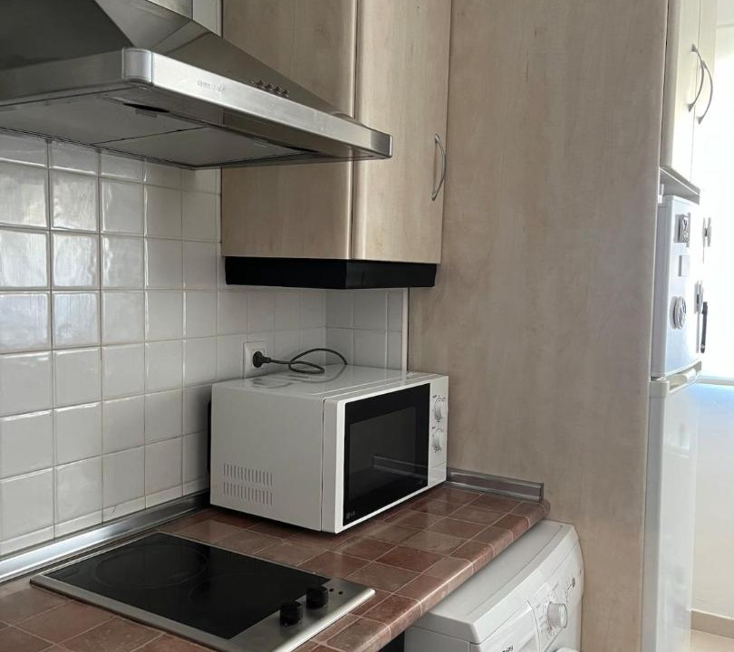 Photo of Kitchen in Don Benito