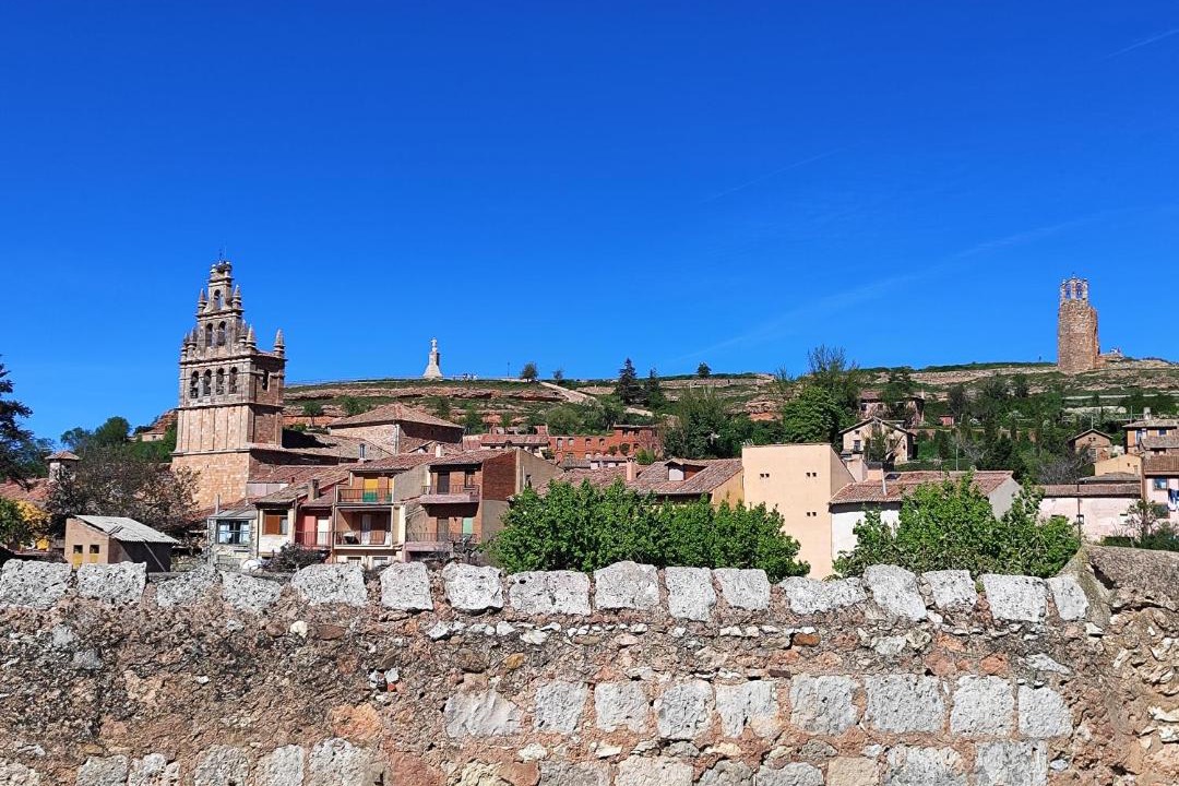 Photo of Others in Ayllon