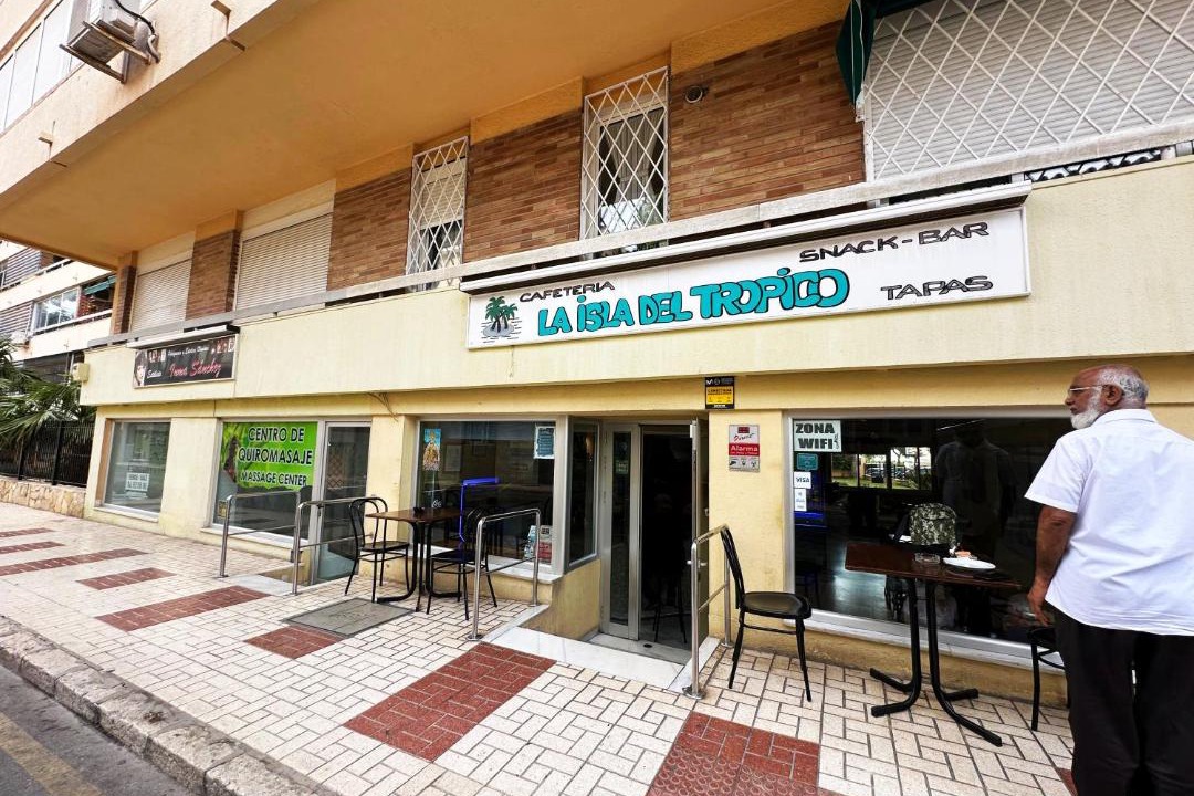 Photo of Others in Carihuela