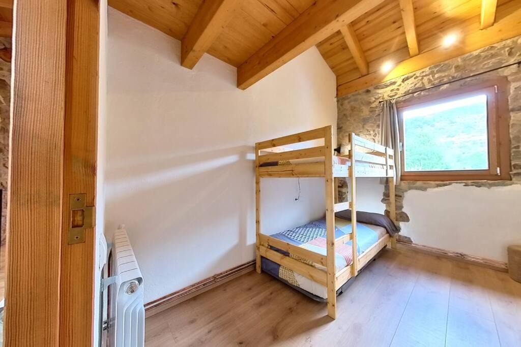 Photo of Bedroom in Aranser