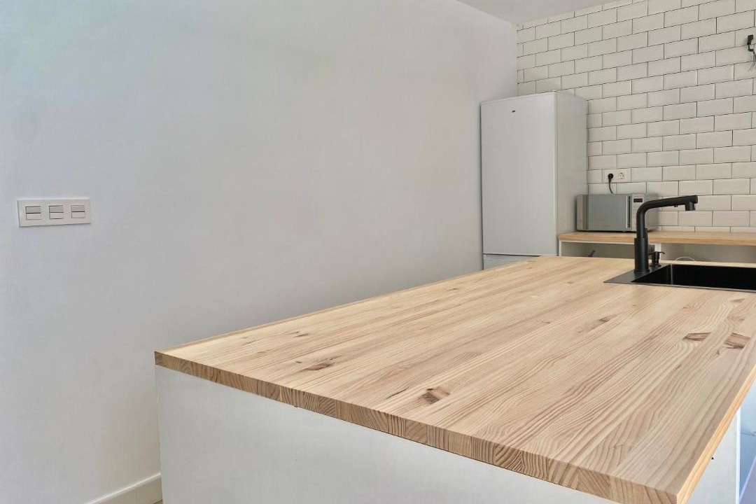 Photo of Kitchen in Mahora