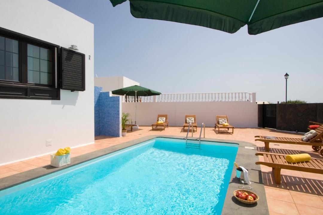 Photo of Patio Balcony in Los Mojones