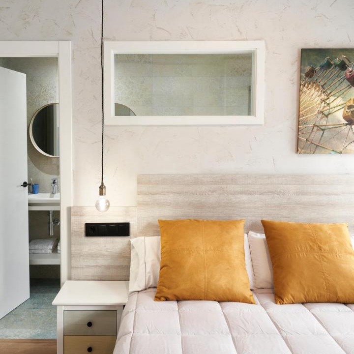 Photo of Bedroom in Sabadell