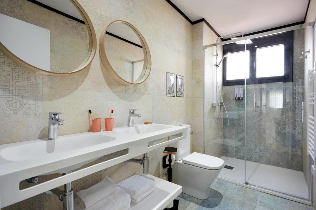 Photo of Bathroom in Sabadell
