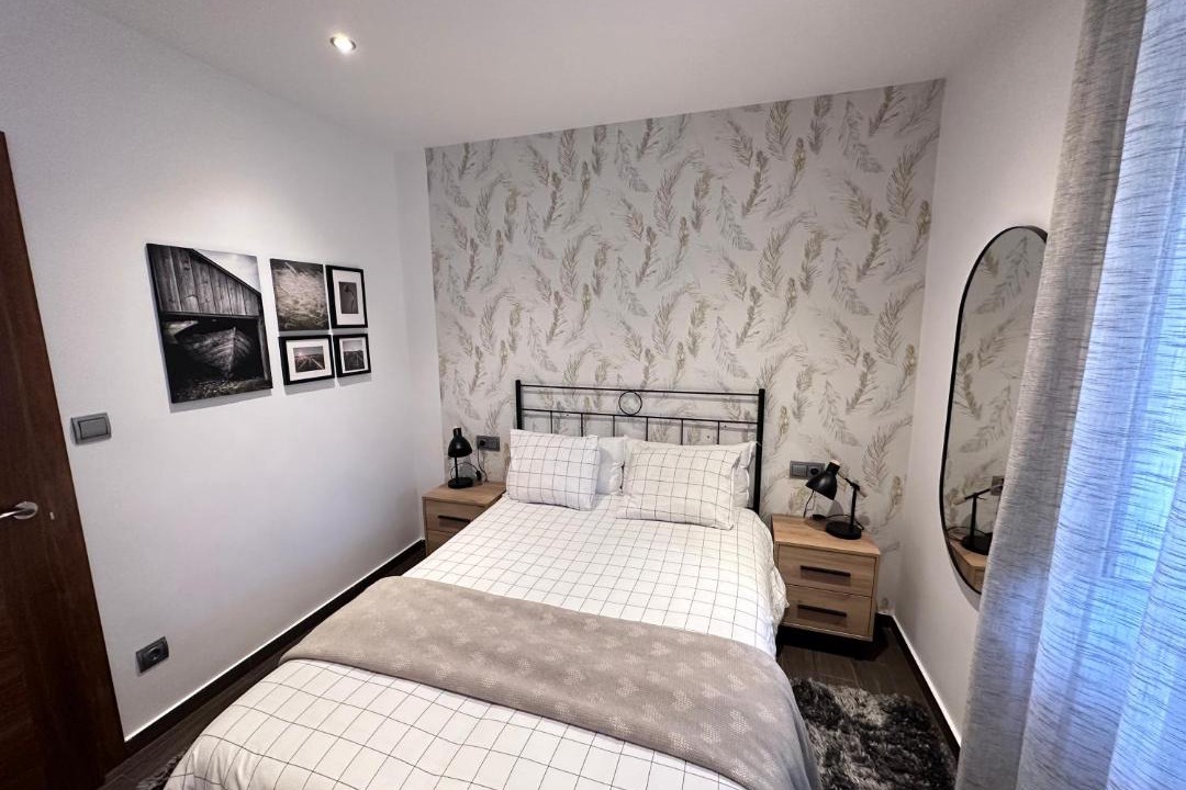 Photo of Bedroom in Poio
