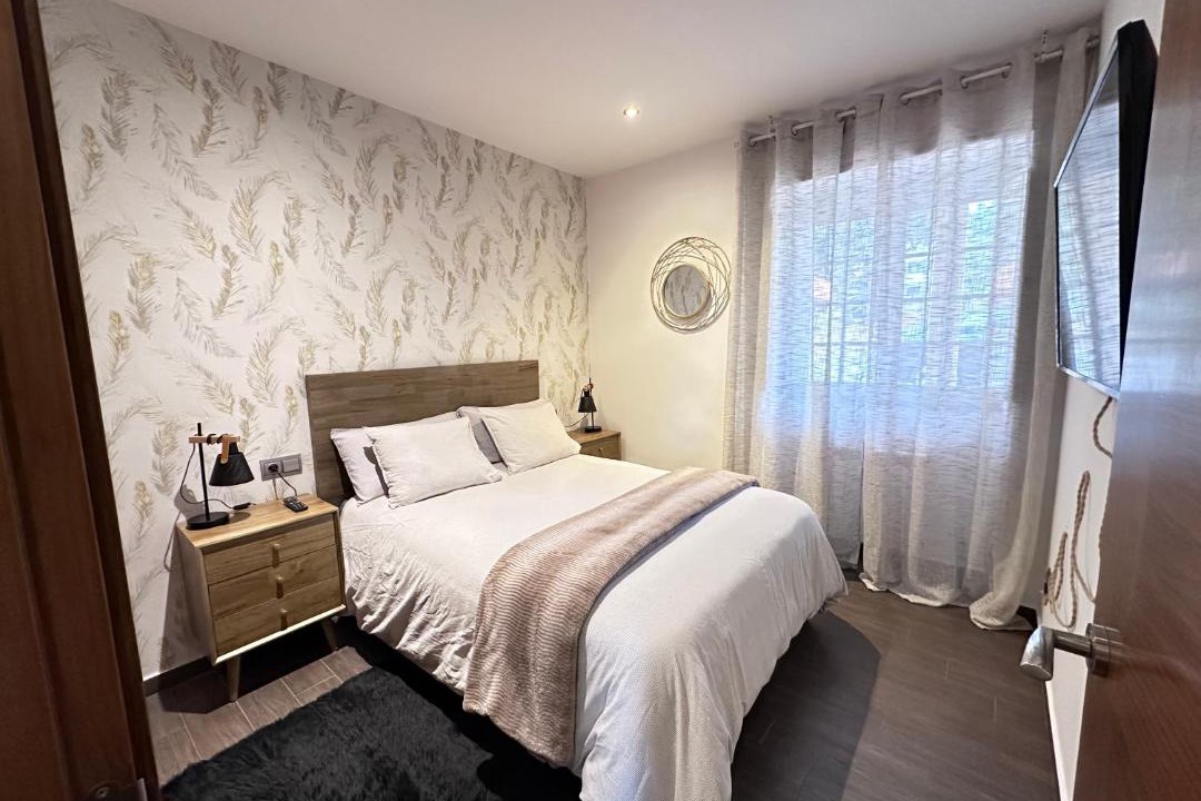 Photo of Bedroom in Poio