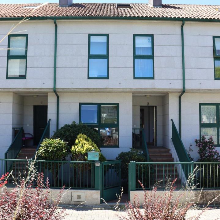 Photo of Others in Santiago de Compostela