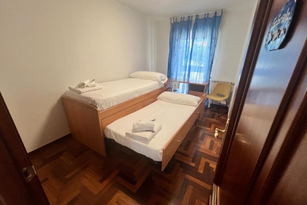 Photo of Bedroom in Santiago de Compostela