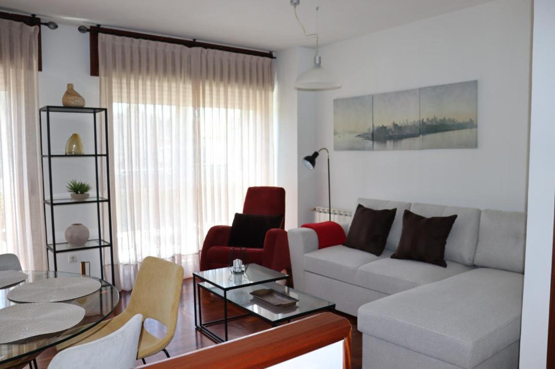 Photo of Livingroom in Santiago de Compostela