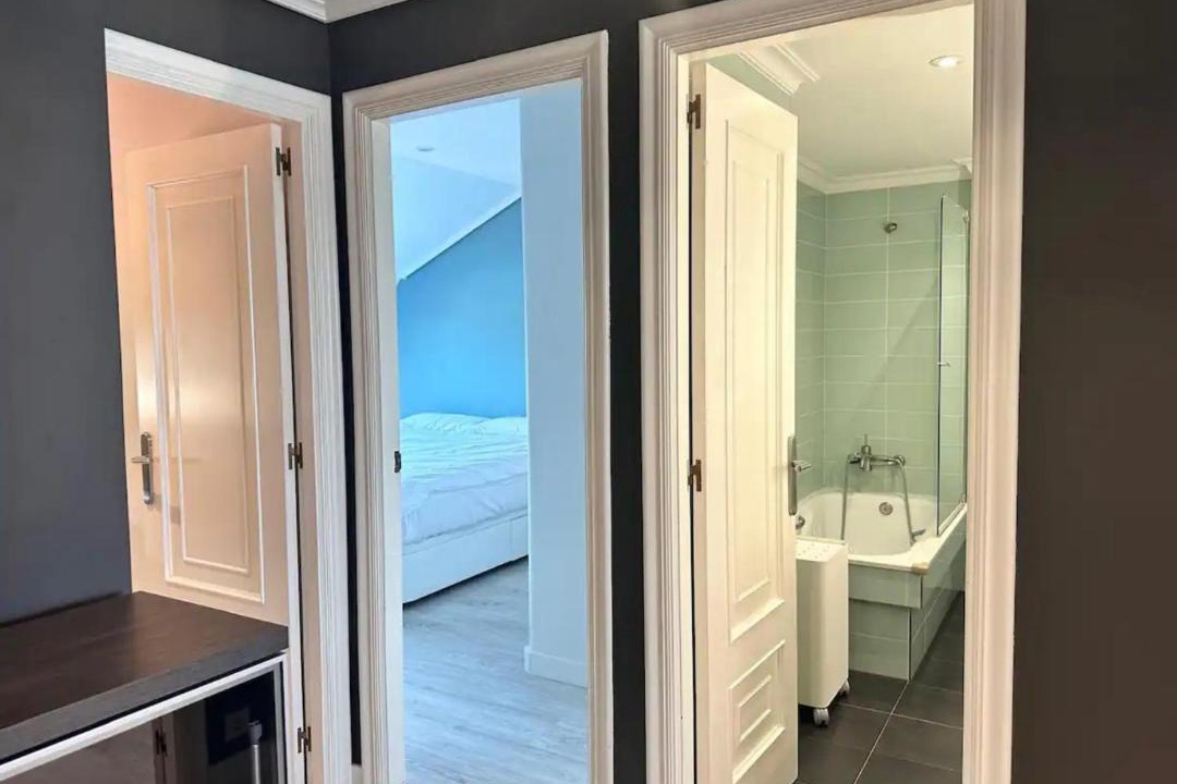 Photo of Bathroom in Oia