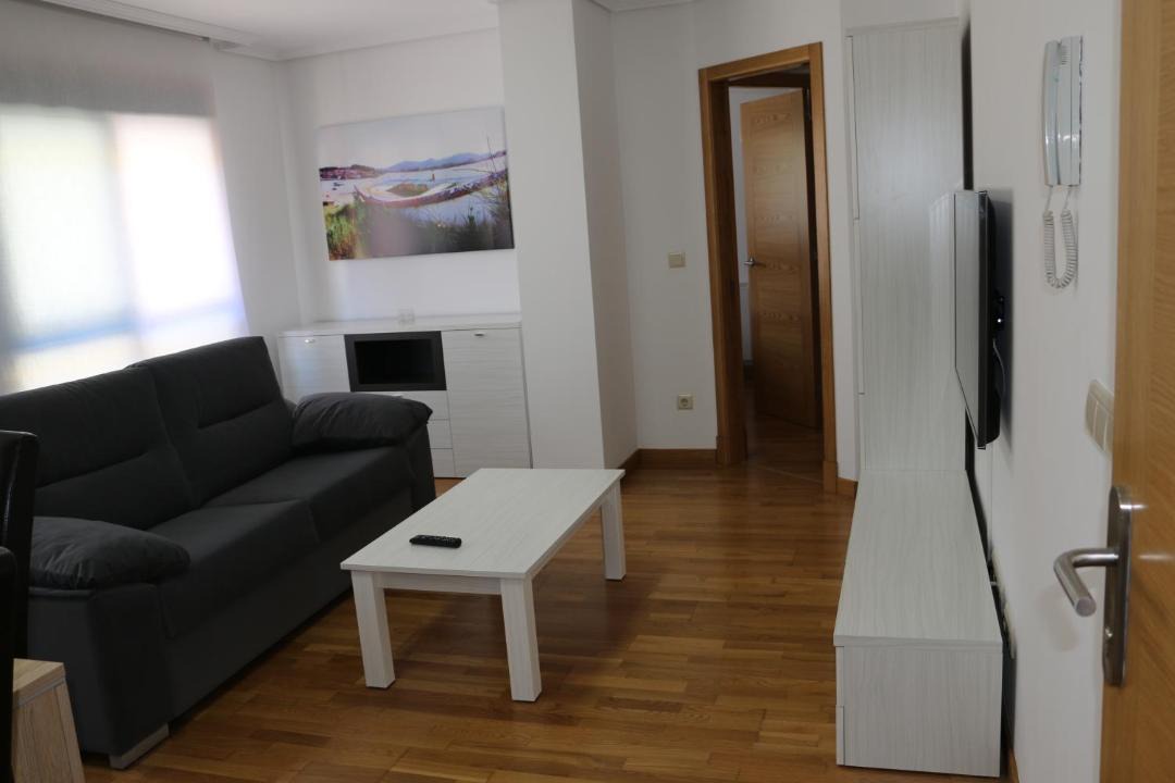 Photo of Livingroom in Cangas