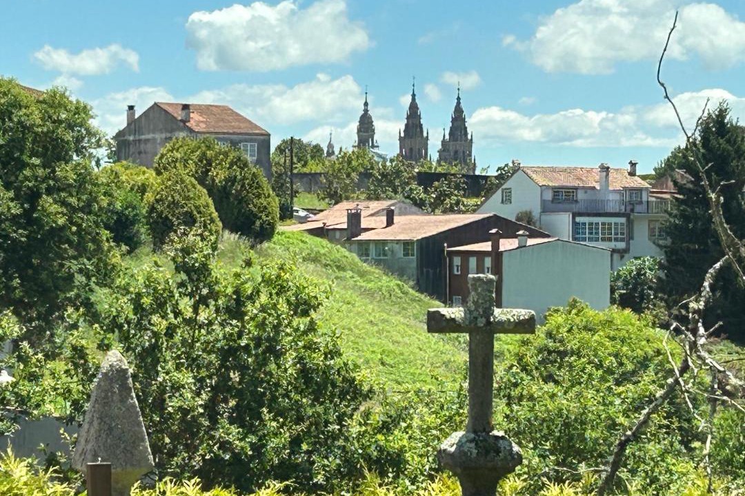 Photo of Others in Santiago de Compostela