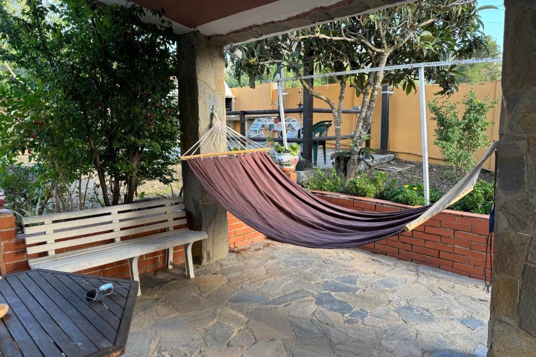 Photo of Patio Balcony in Olesa de Bonesvalls