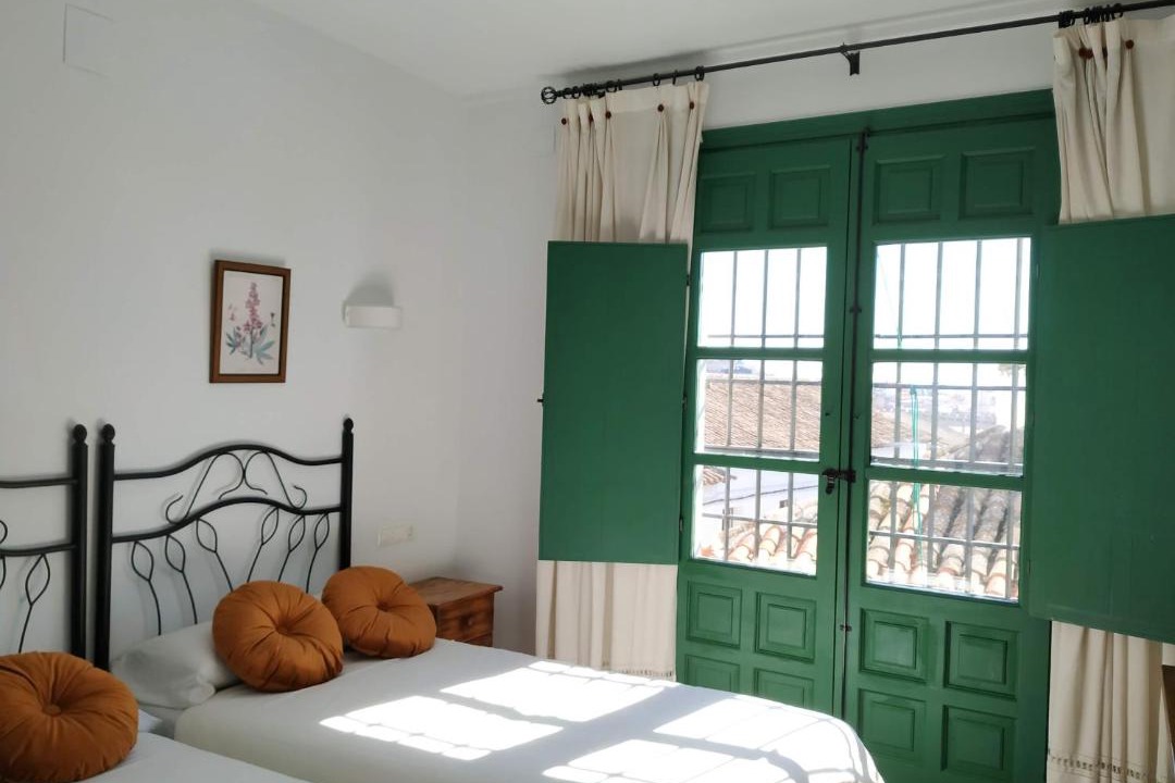 Photo of Bedroom in Belmonte