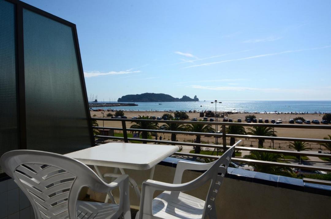 Photo of Patio Balcony in L'Estartit