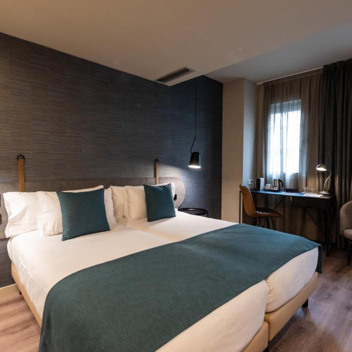 Photo of Bedroom in Sant Gervasi