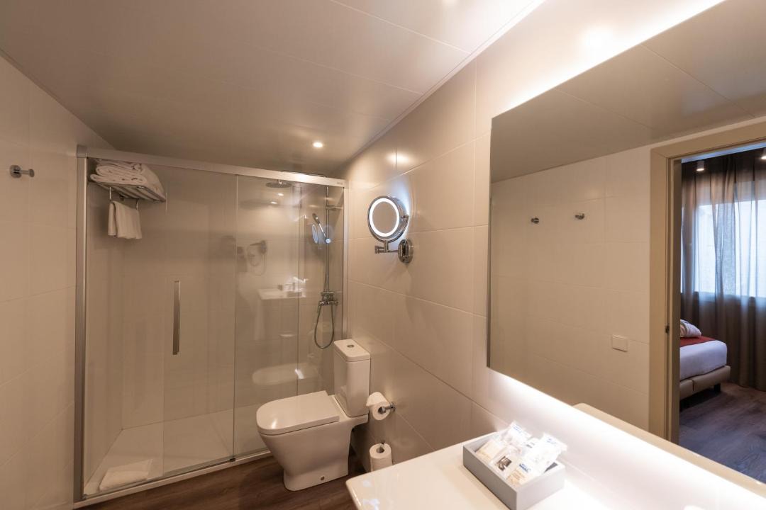 Photo of Bathroom in Sant Gervasi