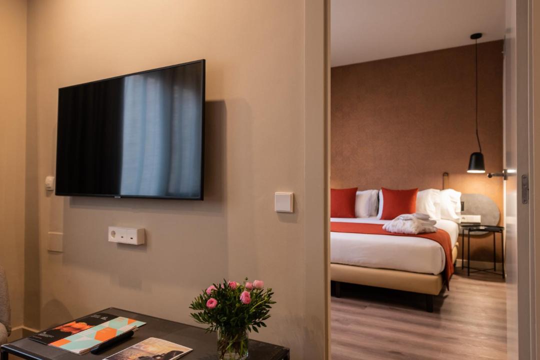 Photo of Bedroom in Sant Gervasi
