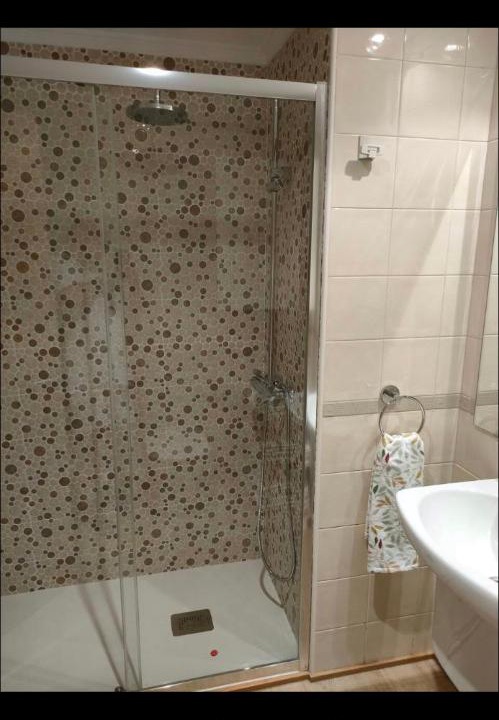 Photo of Bathroom in Llanes