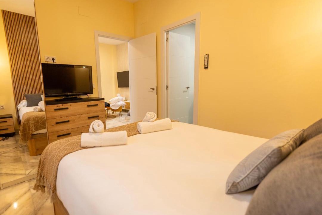 Photo of Bedroom in Encarnacion-Regina