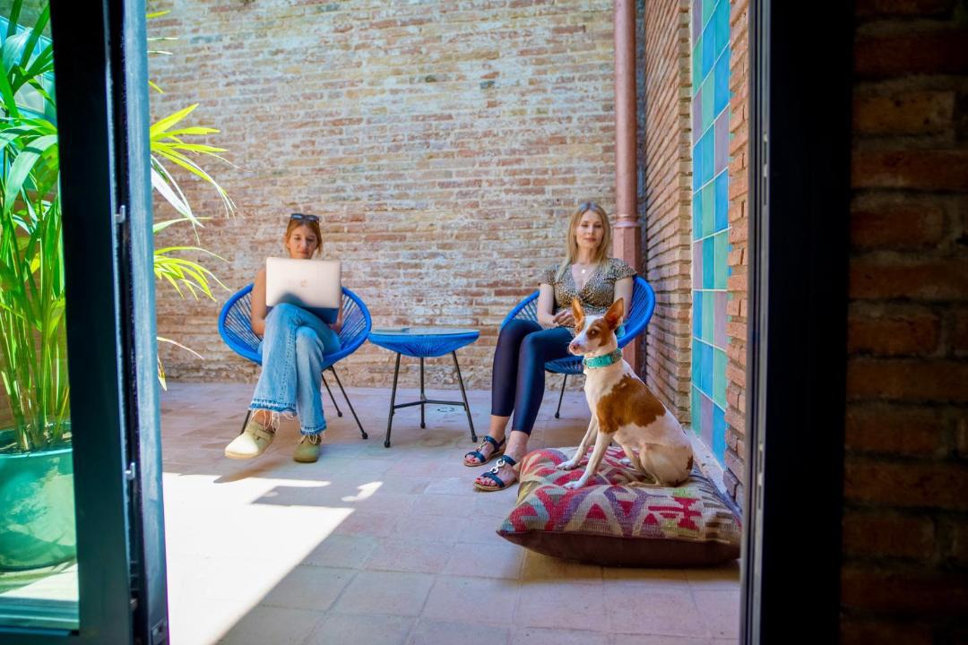 Photo of Others in Sant Gervasi