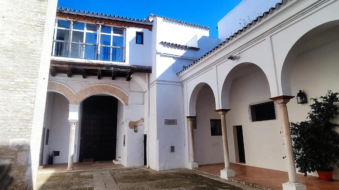 Photo of Buildings in Encarnacion-Regina