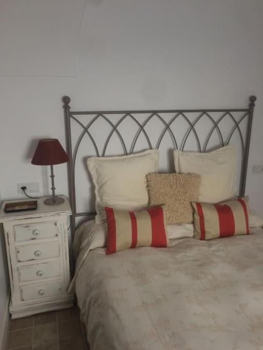 Photo of Bedroom in Villaralto